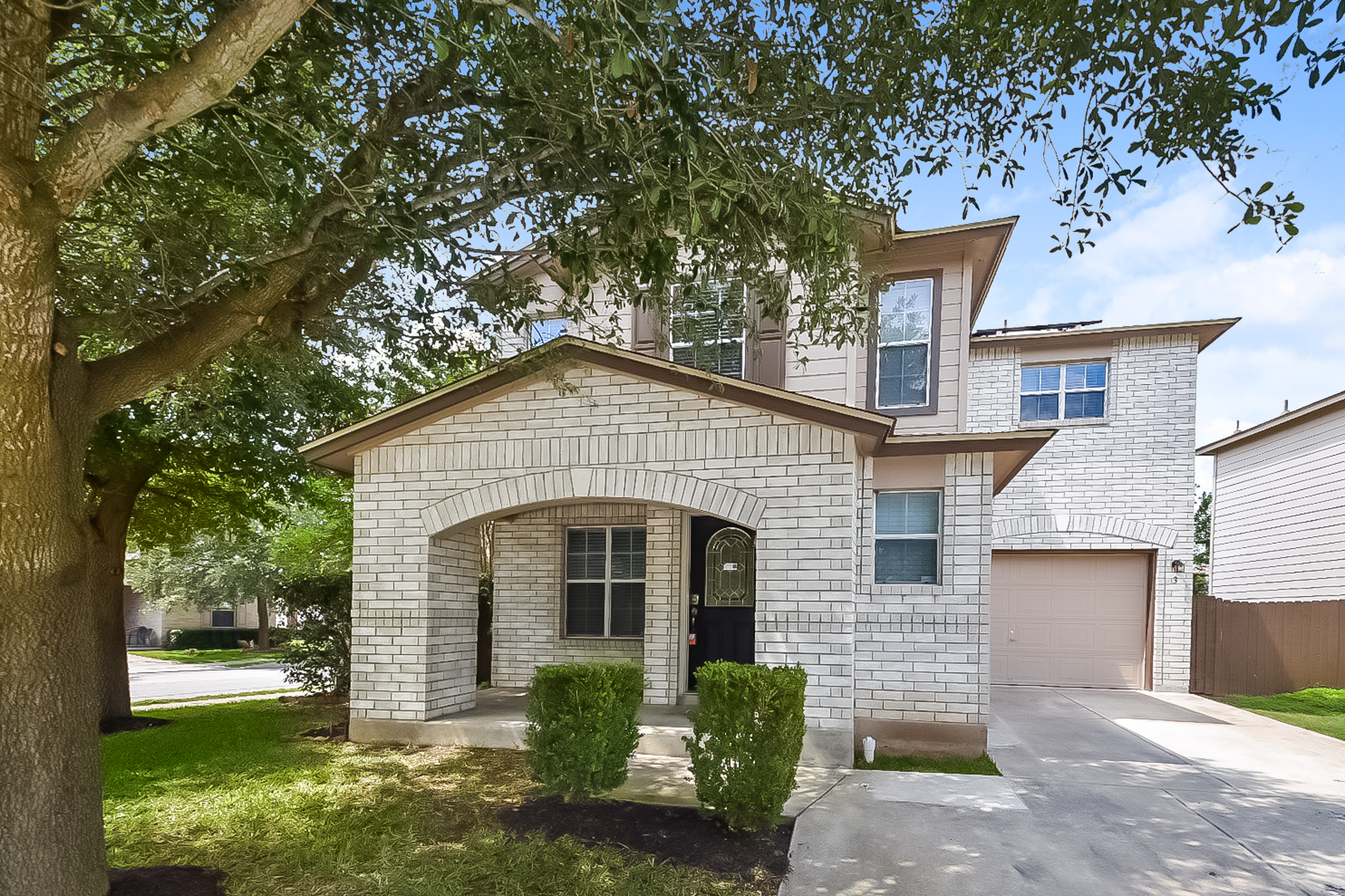 3 Basin Elm San Antonio, TX 78239